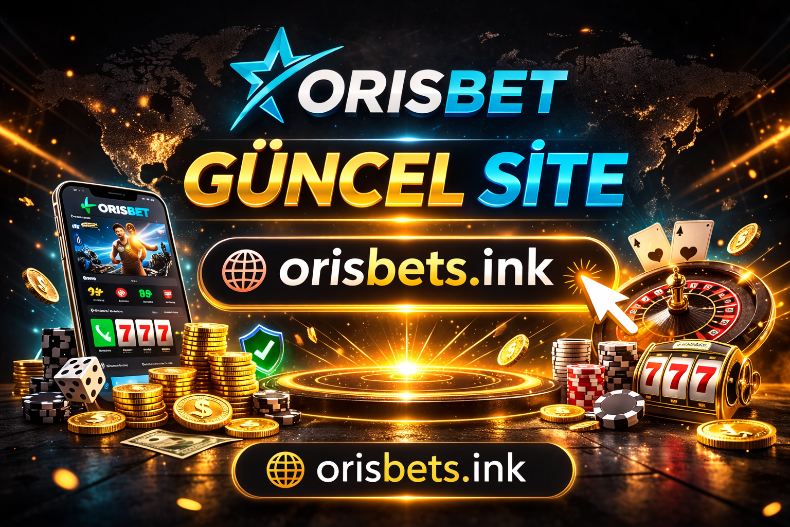 Orisbet Güncel Adres